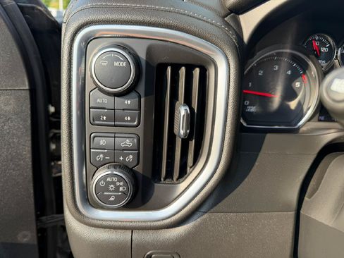 Certified 2023 Chevrolet Silverado 2500 LTZ AWD/4WD image 24
