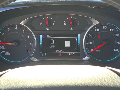 Certified 2019 Chevrolet Traverse Premier w/ LPO, 'HIT The Road' Package image 18