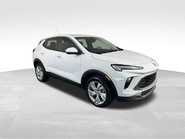 Used 2024 Buick Encore GX Preferred AWD/4WD image 7