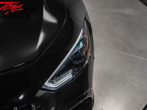 Used 2020 Mercedes-Benz AMG GT 53 image 12