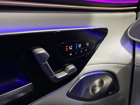 Certified 2023 Mercedes-Benz EQS 450+ SUV image 10