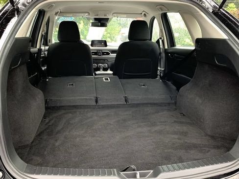 Used 2018 MAZDA CX-5 Sport FWD image 39