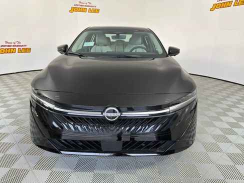 New 2026 Nissan Sentra SL w/ Floor Mat Package image 8