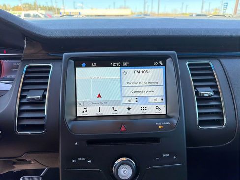 Used 2018 Ford Flex SEL w/ Equipment Group 202A AWD/4WD image 11