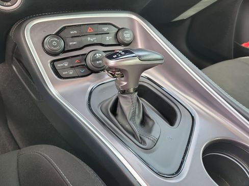 Used 2022 Dodge Challenger R/T image 13