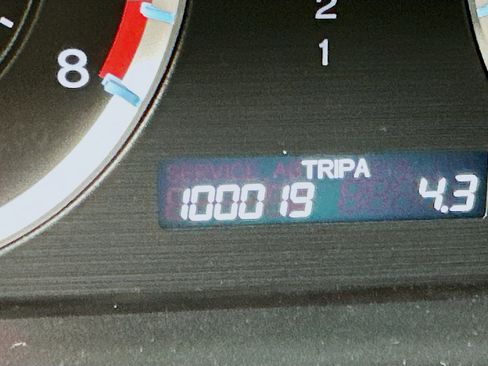 Used 2009 Honda Accord EX-L image 19