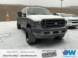Used 2003 Ford F250 XL video 1
