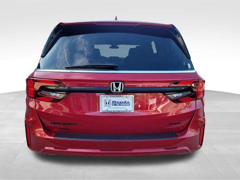 Certified 2026 Honda Odyssey Sport-L image 9
