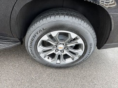 New 2026 Chevrolet Tahoe LT w/ Comfort Package AWD/4WD image 12