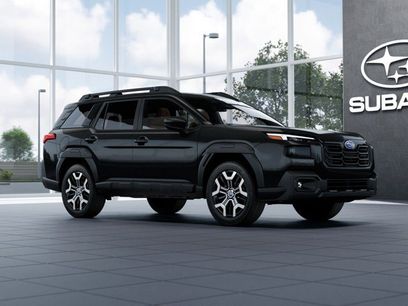 New 2026 Subaru Outback Touring XT