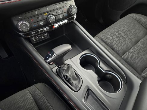 New 2026 Dodge Durango GT w/ Blacktop Package image 22