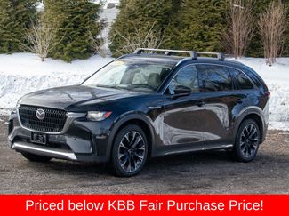 Used 2024 MAZDA CX-90 Plug-In Hybrid w/ Premium Pkg 360° Tour