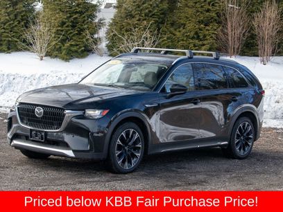 Used 2024 MAZDA CX-90 Plug-In Hybrid w/ Premium Pkg