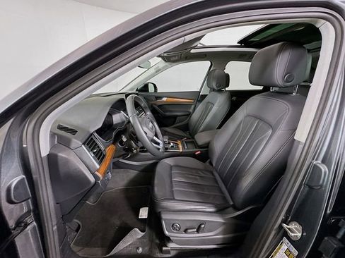 Used 2022 Audi Q5 2.0T Premium Plus w/ Premium Plus Package image 20