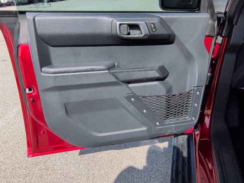 New 2026 Ford Bronco Outer Banks AWD/4WD image 10