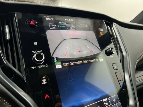 Used 2024 Subaru Outback Wilderness w/ Wilderness Package image 15