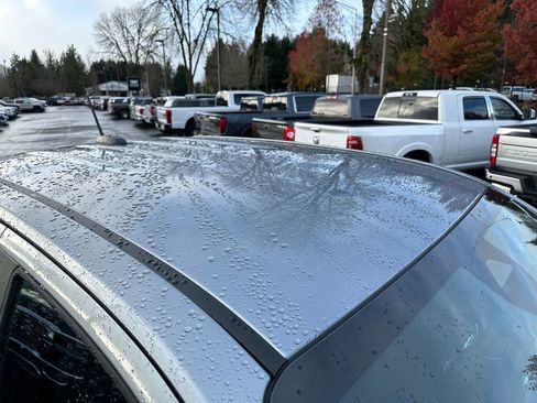 New 2026 GMC Canyon AT4 image 28