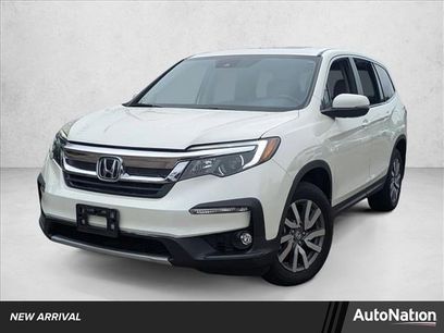 Used 2019 Honda Pilot EX-L