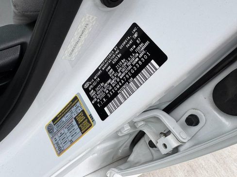 Used 2014 Kia Optima LX FWD image 20