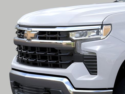 New 2026 Chevrolet Silverado 1500 LT image 13