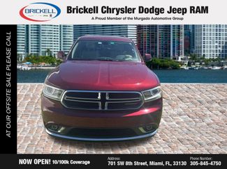 Used 2016 Dodge Durango Limited w/ Nav & Power Liftgate Group video 2