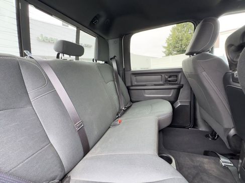 Used 2025 RAM 2500 Tradesman image 28