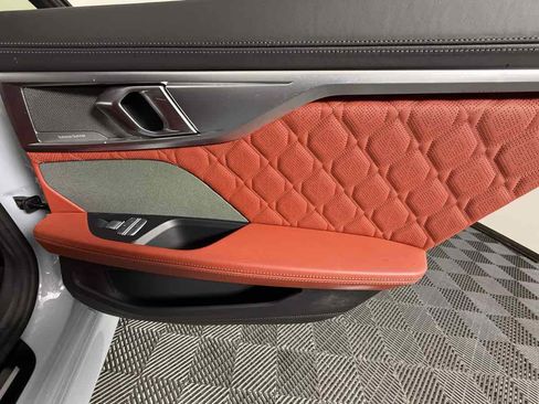 Used 2023 BMW M8 Gran Coupe xDrive Competition image 55