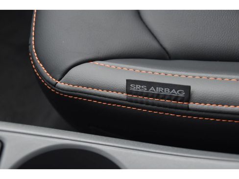 New 2026 Subaru Crosstrek 2.5i Limited AWD/4WD image 39