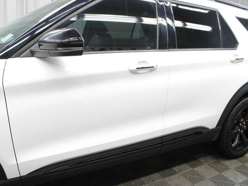 Used 2024 Ford Explorer ST w/ Technology Package AWD/4WD image 50