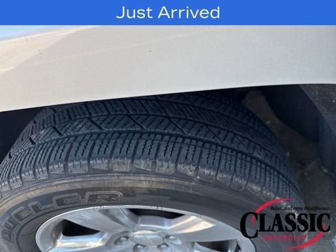 Used 2017 Chevrolet Silverado 1500 LT w/ Texas Edition image 17