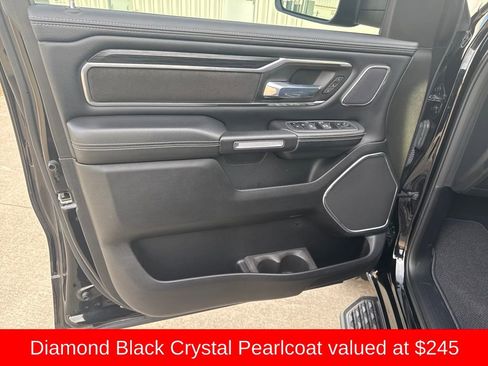 Used 2023 RAM 1500 Laramie image 11