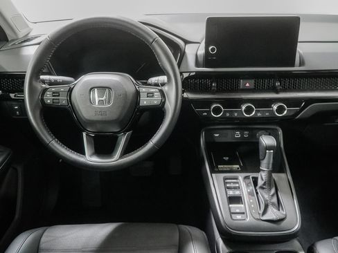 Used 2025 Honda CR-V EX-L image 21
