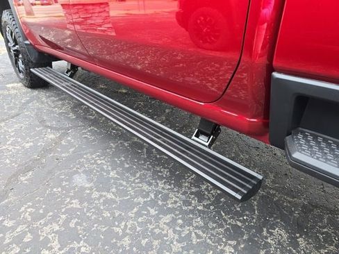 New 2026 Chevrolet Silverado 2500 LTZ w/ Trail Boss Package AWD/4WD image 31