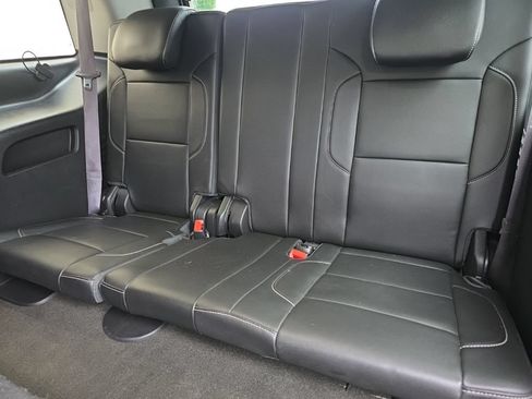 Used 2015 Chevrolet Tahoe LT AWD/4WD image 23