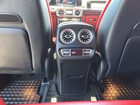 Used 2022 Mercedes-Benz G 63 AMG 4MATIC image 16