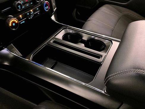 New 2025 Ford F150 STX image 16