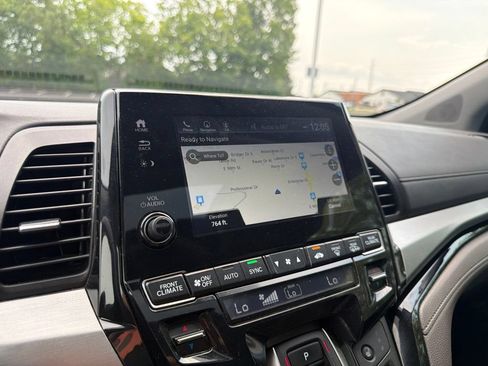 Certified 2022 Honda Odyssey Touring image 30
