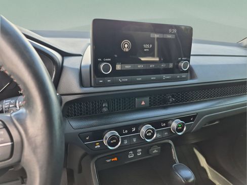 Certified 2024 Honda CR-V Sport image 12