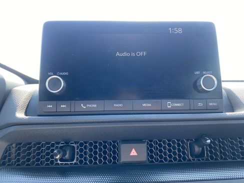 Certified 2024 Honda CR-V Sport image 29