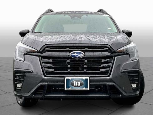 New 2025 Subaru Ascent Bronze Edition image 3