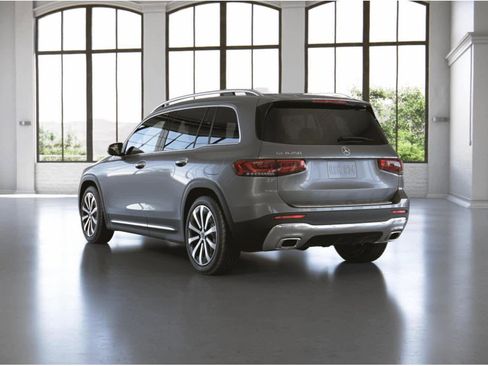 Used 2022 Mercedes-Benz GLB 250 image 56