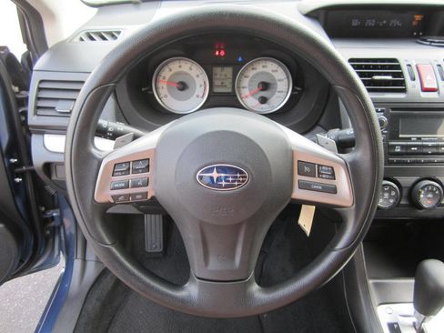 Used 2014 Subaru Impreza 2.0i Premium w/ All-Weather Package w/CVT image 28