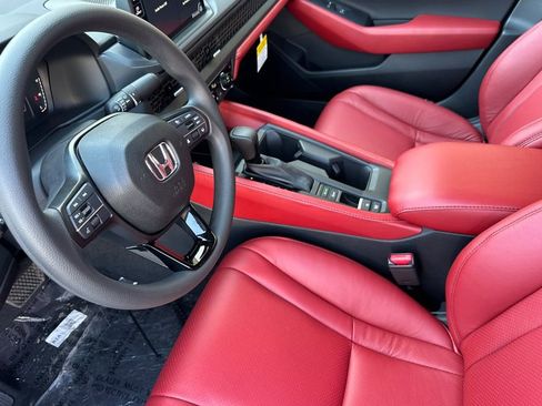 New 2026 Honda Accord SE image 10