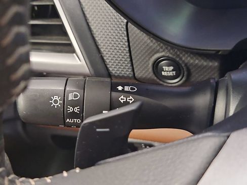 Certified 2024 Subaru Forester Touring AWD/4WD image 35