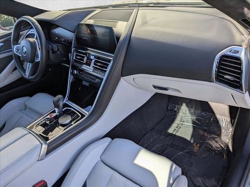 Used 2021 BMW M8 Gran Coupe xDrive image 22