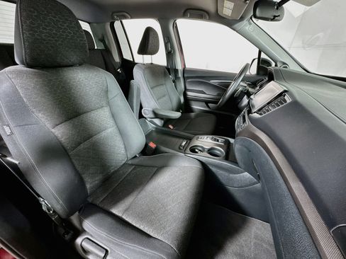 Used 2023 Honda Ridgeline Sport image 25