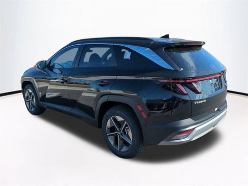 New 2026 Hyundai Tucson SEL image 7