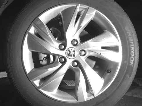 Used 2025 Buick Encore GX Preferred FWD image 12