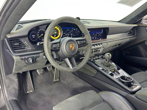 Used 2023 Porsche 911 GT3 image 9