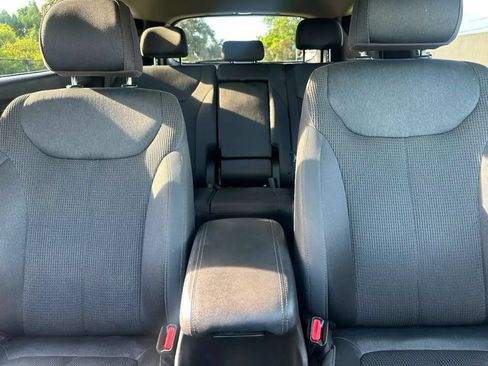 Used 2019 Hyundai Santa Fe SE AWD/4WD image 16
